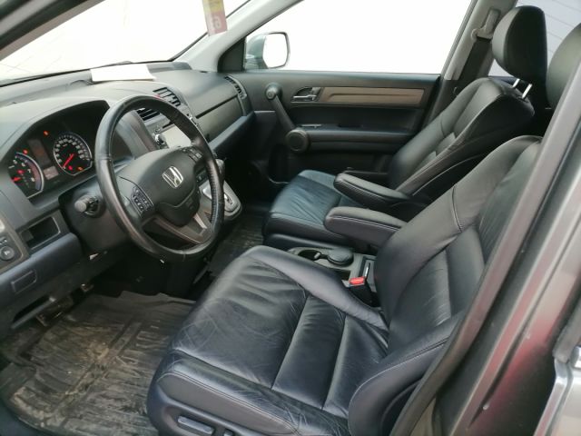 Купить б/у Honda CR-V, 2011 год, 165 л.с. в Казани