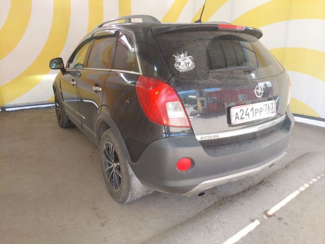 Купить б/у Opel Antara, 2012 год, 249 л.с. в Волгограде