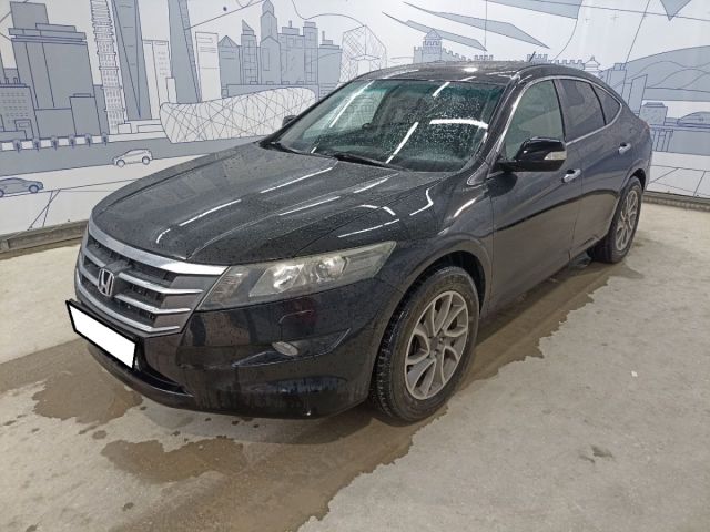 Купить б/у Honda Crosstour, 2011 год, 275 л.с. в Челябинске