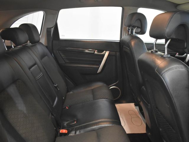 Купить б/у Chevrolet Captiva, 2013 год, 167 л.с. в России