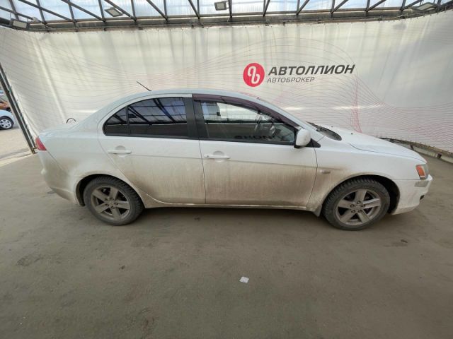 Купить б/у Mitsubishi Lancer, 2007 год, 150 л.с. в Уфе