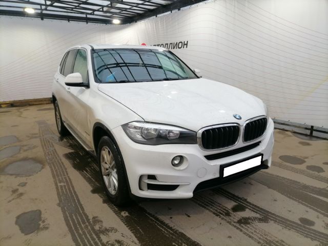 Купить б/у BMW X5, 2017 год, 340 л.с. в Ижевске